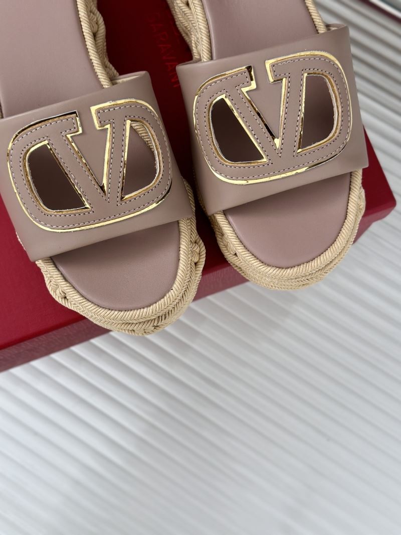 Valentino Slippers